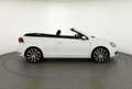 Volkswagen Golf VI Cabriolet 1.4 16V TSI Lounge Xenon Navi PD Weiß - thumbnail 6