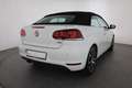 Volkswagen Golf VI Cabriolet 1.4 16V TSI Lounge Xenon Navi PD Weiß - thumbnail 30
