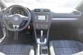 Volkswagen Golf VI Cabriolet 1.4 16V TSI Lounge Xenon Navi PD Blanc - thumbnail 14