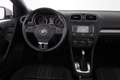 Volkswagen Golf VI Cabriolet 1.4 16V TSI Lounge Xenon Navi PD Weiß - thumbnail 10