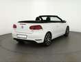 Volkswagen Golf VI Cabriolet 1.4 16V TSI Lounge Xenon Navi PD Weiß - thumbnail 5