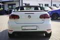 Volkswagen Golf VI Cabriolet 1.4 16V TSI Lounge Xenon Navi PD Blanc - thumbnail 11