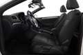 Volkswagen Golf VI Cabriolet 1.4 16V TSI Lounge Xenon Navi PD Weiß - thumbnail 23