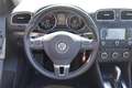 Volkswagen Golf VI Cabriolet 1.4 16V TSI Lounge Xenon Navi PD Blanc - thumbnail 21