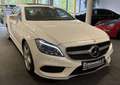 Mercedes-Benz CLS 350 BlueTec / d 4Matic AMG-LINE *GSD*360*DESIGNO*AMBI* Weiß - thumbnail 8