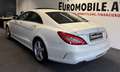 Mercedes-Benz CLS 350 BlueTec / d 4Matic AMG-LINE *GSD*360*DESIGNO*AMBI* Weiß - thumbnail 4