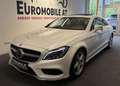 Mercedes-Benz CLS 350 BlueTec / d 4Matic AMG-LINE *GSD*360*DESIGNO*AMBI* Weiß - thumbnail 1