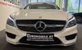 Mercedes-Benz CLS 350 BlueTec / d 4Matic AMG-LINE *GSD*360*DESIGNO*AMBI* Weiß - thumbnail 10