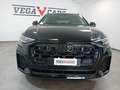 Audi Q8 SUV 50 TDI 286 CV quattro tiptronic S line edition Noir - thumbnail 2