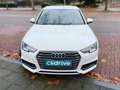 Audi A4 2.0TDI S line edition S tronic 110kW Blanco - thumbnail 2
