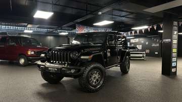 Rubicon 392 6.4 HEMI V8