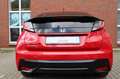Honda Civic 1.4 Comfort LED Sitzheizung Tempomat Rosso - thumbnail 6