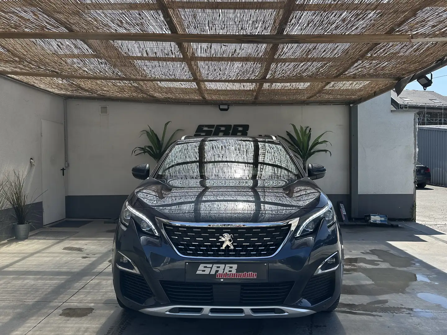 Peugeot 5008 Peugeot 5008 7 places - 2