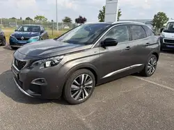 Peugeot 3008 2.0 BlueHDi 180ch S\u0026S GT EAT8