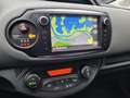 Toyota Yaris 1.3 VVT-i Trend NAVI / CAMERA / CRUISE CONTROL Grau - thumbnail 17