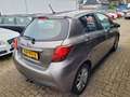 Toyota Yaris 1.3 VVT-i Trend NAVI / CAMERA / CRUISE CONTROL Grau - thumbnail 4