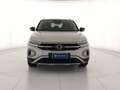 Volkswagen T-Roc 1.0 tsi style 110cv Gris - thumbnail 2