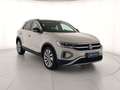 Volkswagen T-Roc 1.0 tsi style 110cv Gris - thumbnail 3