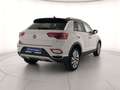 Volkswagen T-Roc 1.0 tsi style 110cv Gris - thumbnail 5