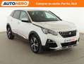 Peugeot 3008 1.2 PureTech S&S Allure 130 Blanco - thumbnail 8