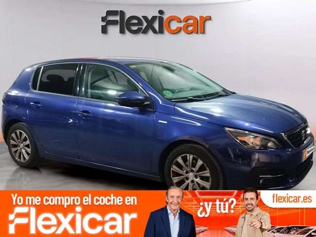 Peugeot 308 5p Style PureTech 130 S&S 6 Vel. MAN - foto 1