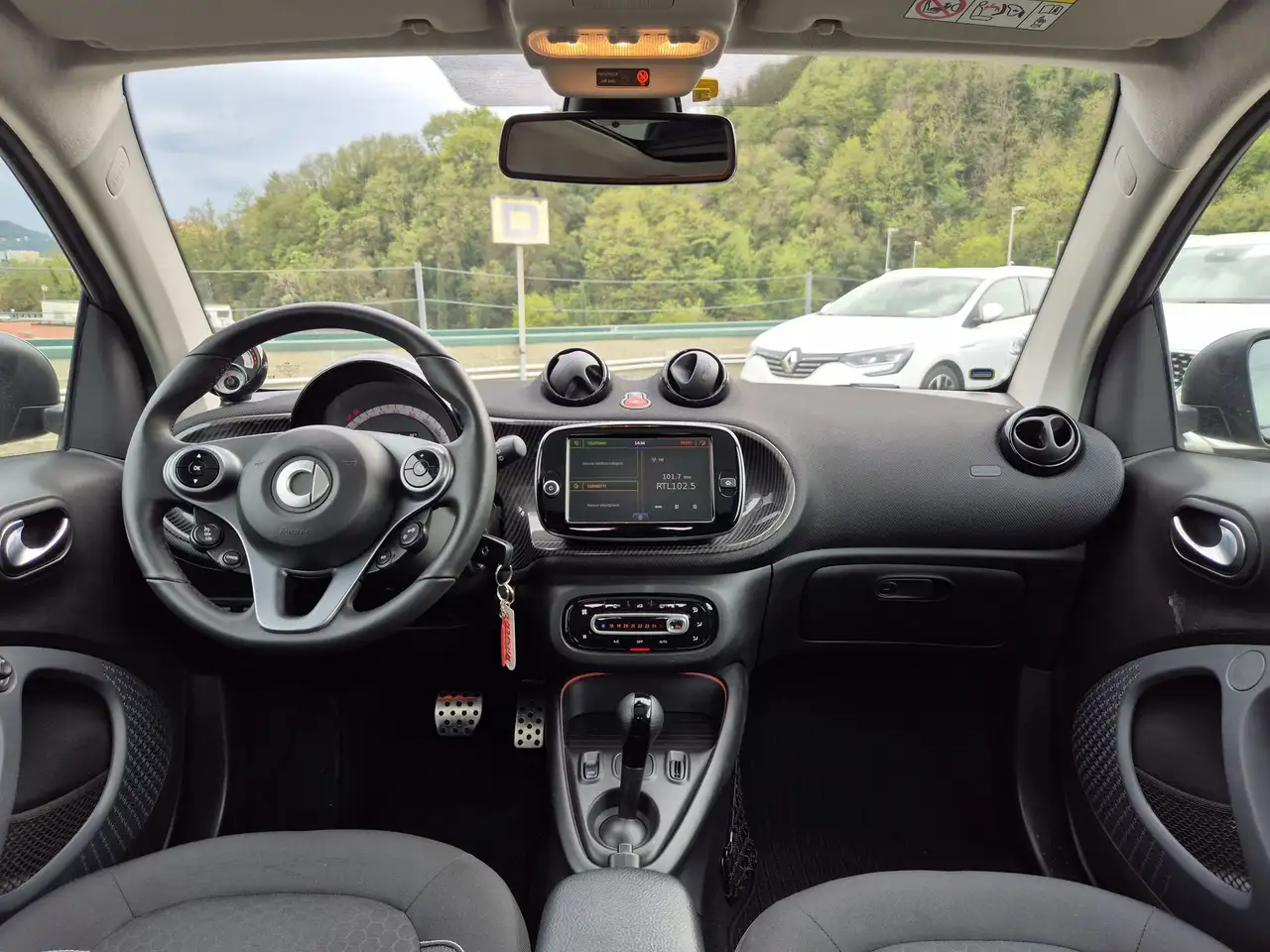 smart forTwo 2022 — фото 6