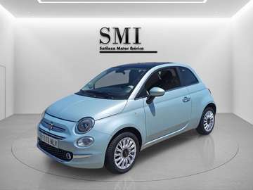 1.0 Hybrid Dolcevita 52kW