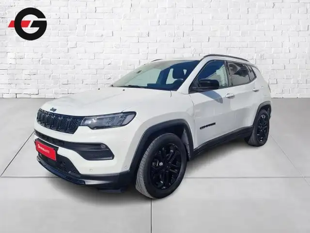 Jeep Compass Night Eagle PHEV 4x4