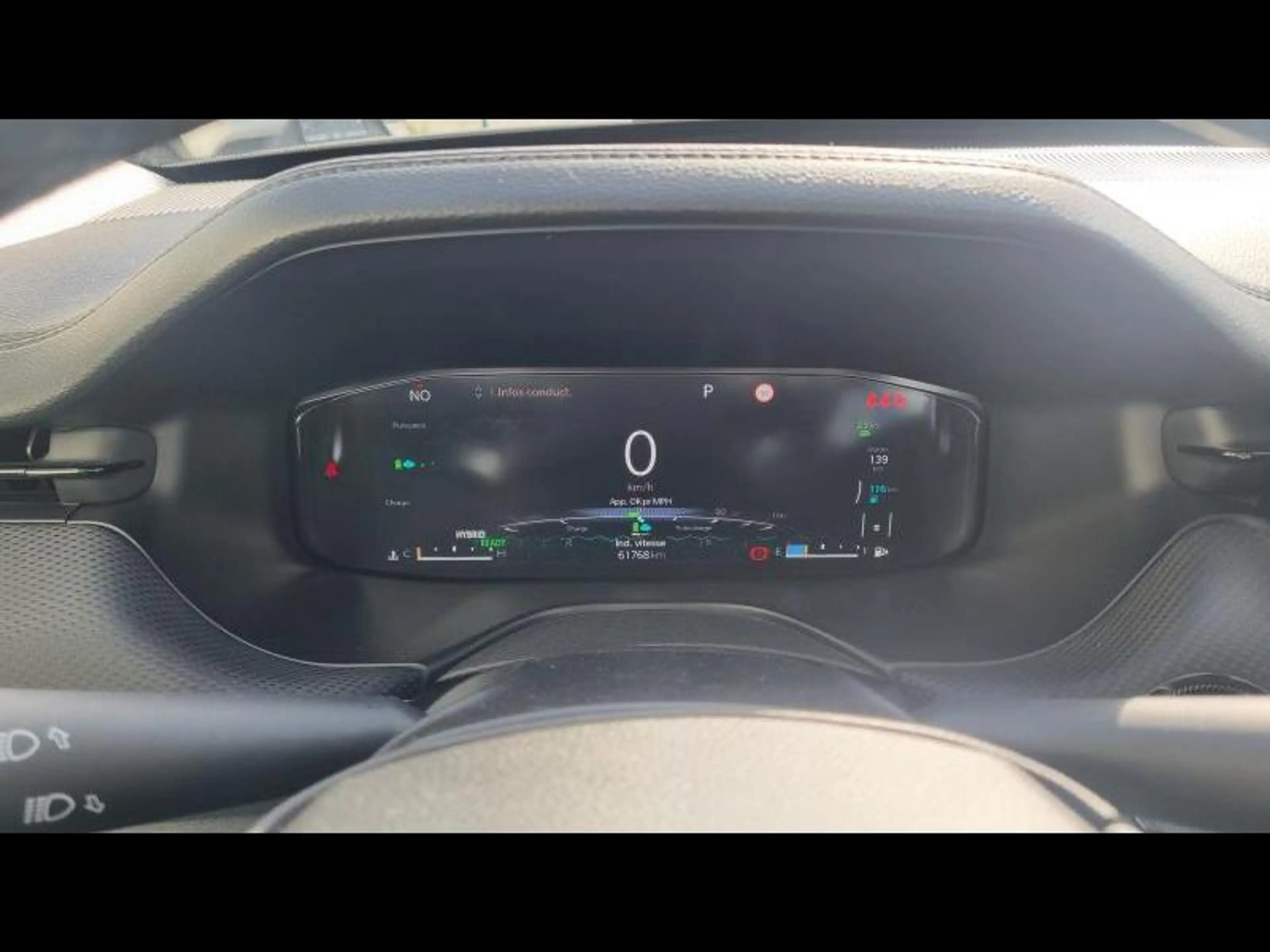 Jeep Compass Night Eagle PHEV 4x4 — photo 10