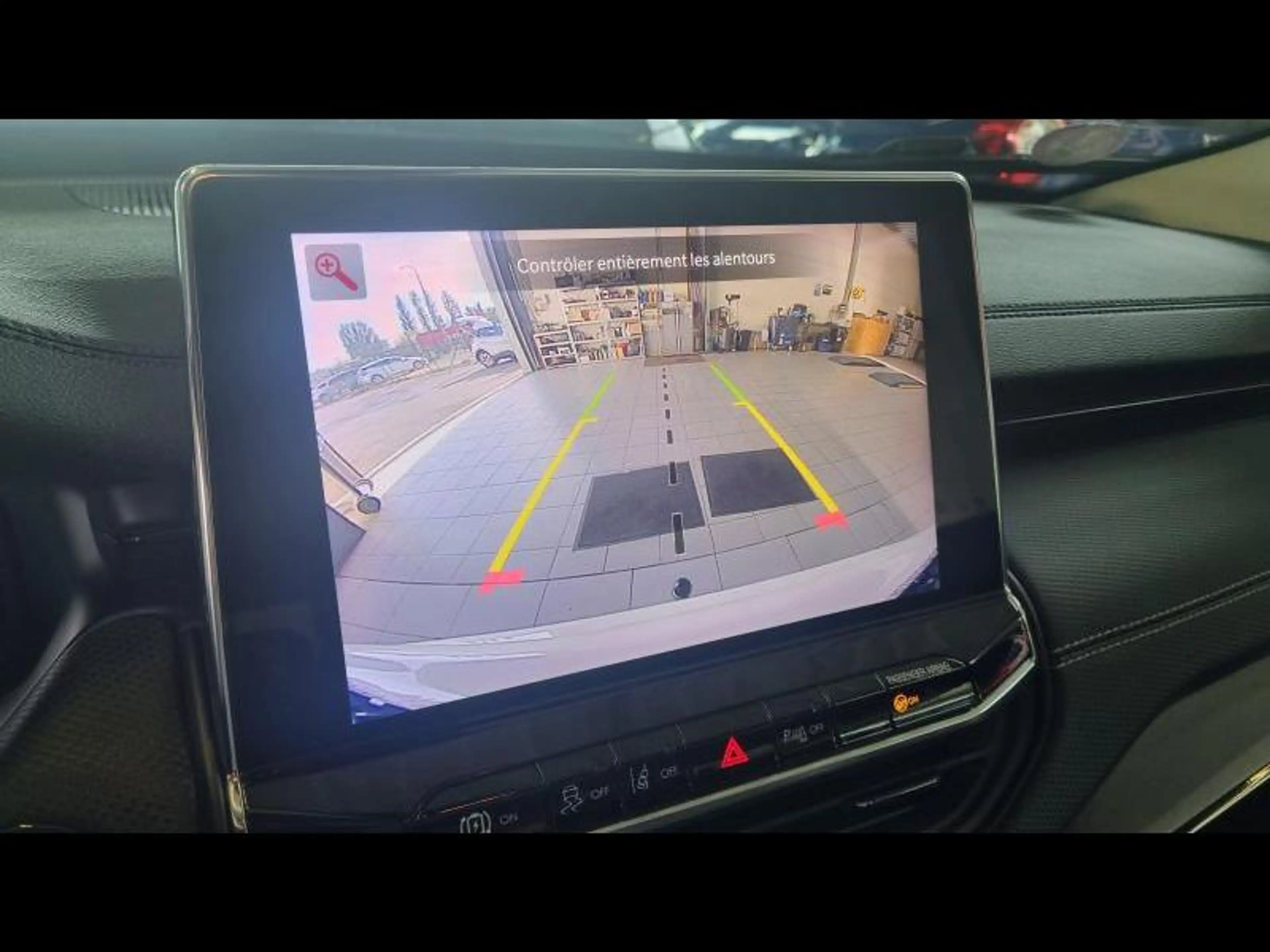 Jeep Compass Night Eagle PHEV 4x4 — photo 15