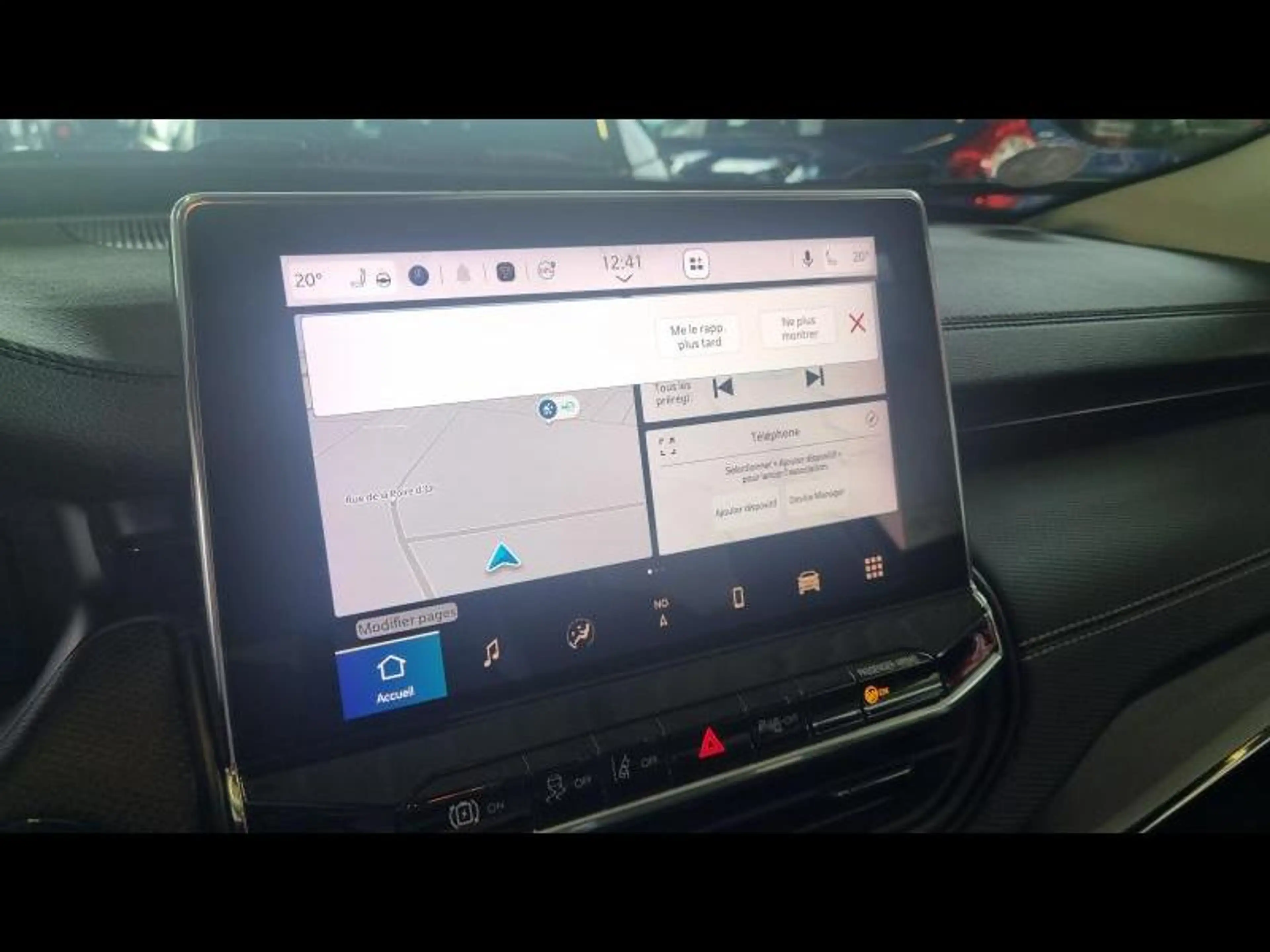 Jeep Compass Night Eagle PHEV 4x4 — photo 14