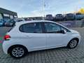 Peugeot 208 208 Active/SHZ/2.Ha/PDC/Eu6/Tempomat/5Tür/LED Wit - thumbnail 4