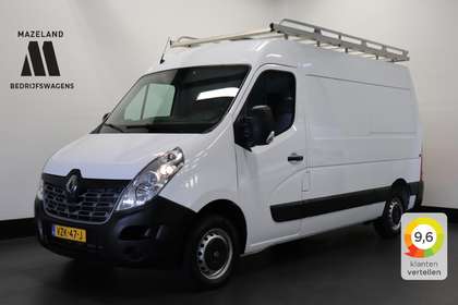 Renault Master 2.3 dCi 130PK L2H2 EURO 6 - Airco - Navi - Cruise