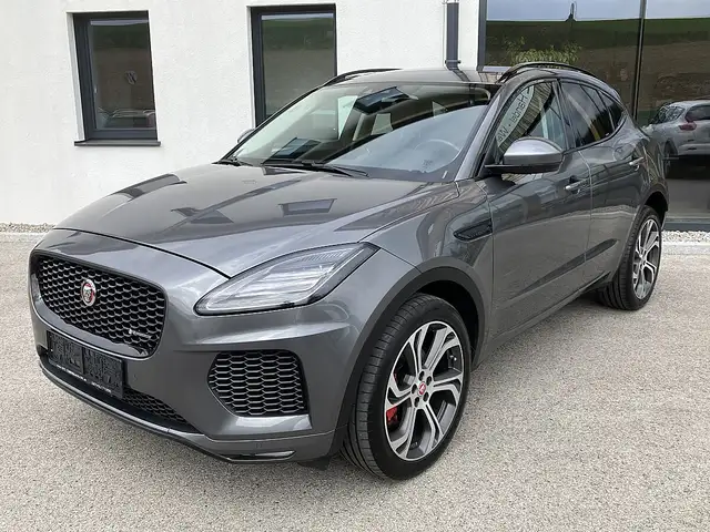 Jaguar E-Pace 2.0DI4 D180 R-Dynamic AWD Aut.