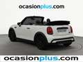 MINI Cooper Cabrio Aut. Blanco - thumbnail 4