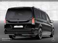 Mercedes-Benz V 250 d STYLE+9G+AHK+StandHZ+Klimaautom.+Navi+DIS Schwarz - thumbnail 4