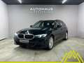 BMW 320 d 48V xDrive Touring Aut. ***Widescreen | LED | Schwarz - thumbnail 1