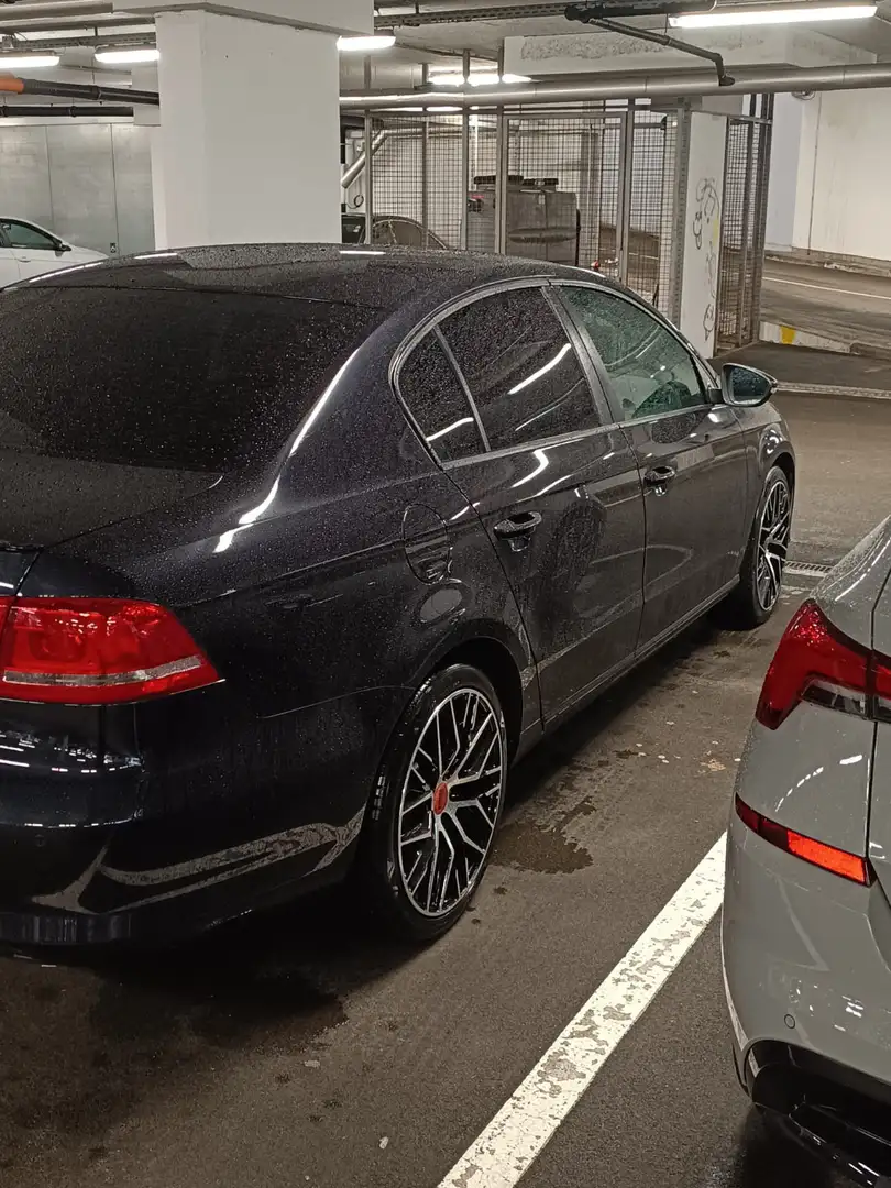 Volkswagen Passat 1.6 TDI BlueMotion - 2