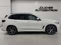 BMW X5 40i Aut., Scheckheft, Frische Inspektion Blanc - thumbnail 2
