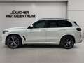 BMW X5 40i Aut., Scheckheft, Frische Inspektion Blanc - thumbnail 5
