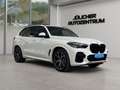 BMW X5 40i Aut., Scheckheft, Frische Inspektion Blanc - thumbnail 1