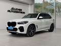 BMW X5 40i Aut., Scheckheft, Frische Inspektion Blanc - thumbnail 4