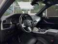 BMW X5 40i Aut., Scheckheft, Frische Inspektion Blanc - thumbnail 11