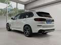 BMW X5 40i Aut., Scheckheft, Frische Inspektion Blanc - thumbnail 6