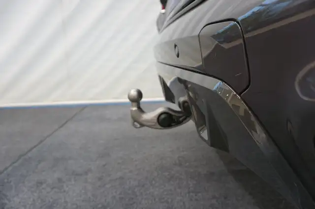 BMW X6 xDrive30d Ansicht 13