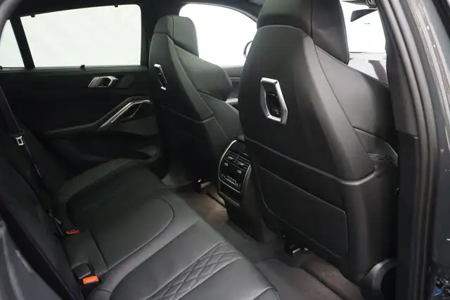 BMW X6 xDrive30d Ansicht 3
