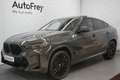 BMW X6 xDrive30d Grau - thumbnail 1