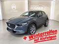 Mazda CX-30 G150 Comfort+ Aut.HYBRID Grau - thumbnail 1
