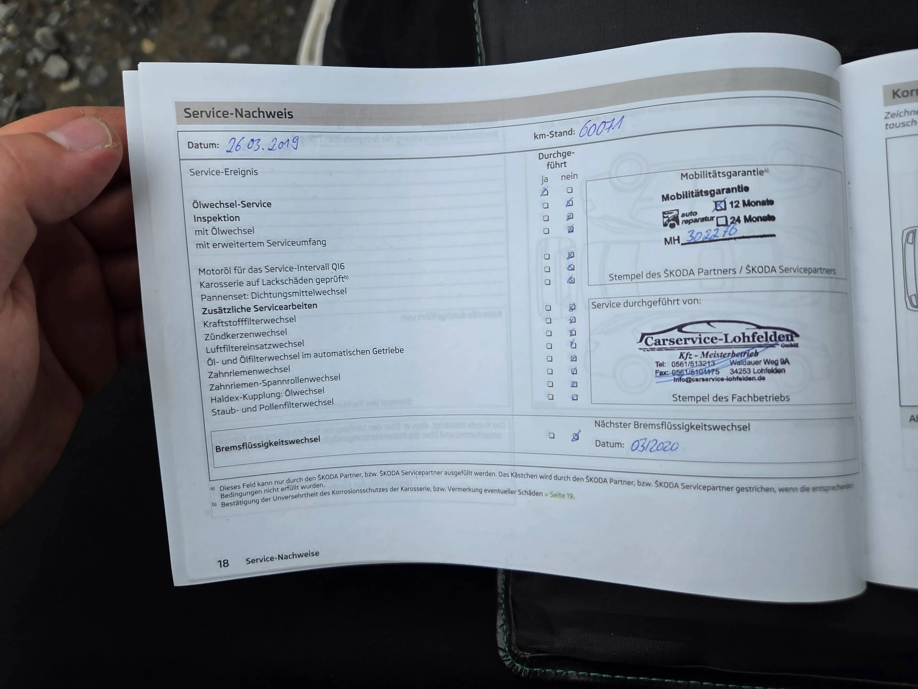 Skoda Citigo Sport, Comfort + Urban Paket, Sportsitze, Alu — photo 13
