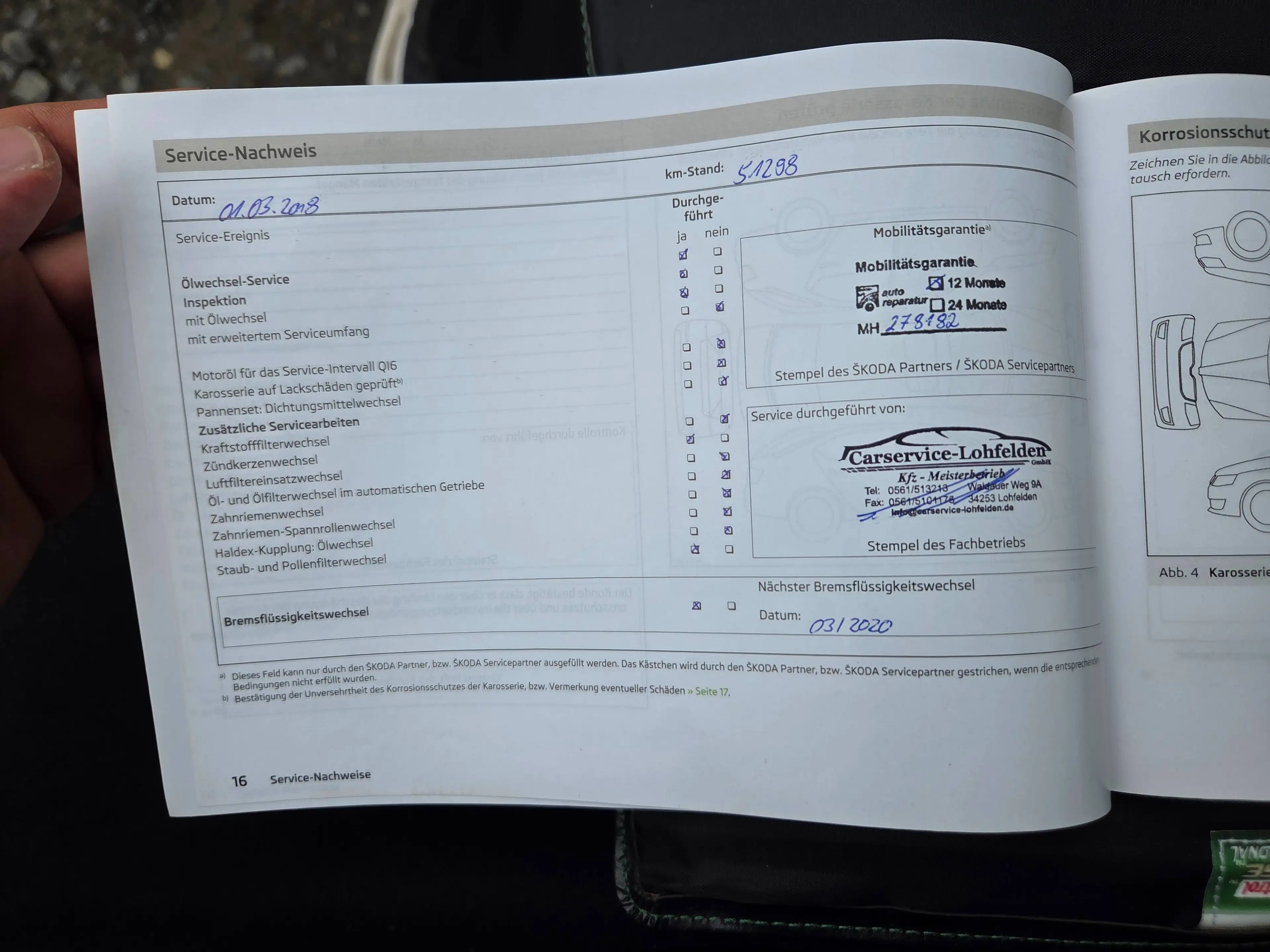 Skoda Citigo Sport, Comfort + Urban Paket, Sportsitze, Alu — photo 14